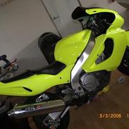 Yamaha YZF 1000 Thunderace