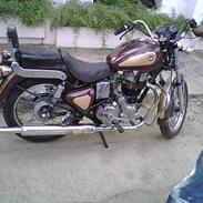 Royal Enfield Lightning