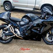 Suzuki GSX 1300 R Hayabusa