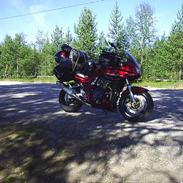 Suzuki Bandit 1200s