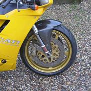 Ducati 748 SP (SOLGT!!!)