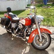 Harley Davidson Electra Glid FL