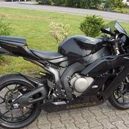 Honda CBR1000 RR Fireblade SC57