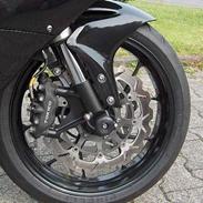 Honda CBR1000 RR Fireblade SC57