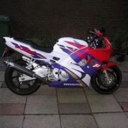 Honda CBR 600 F3 *SOLGT*