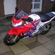 Honda CBR 600 F3 *SOLGT*