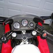 Honda CBR 600 F3 *SOLGT*