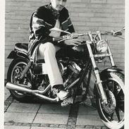 Harley Davidson Shovelhead