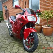 Honda CBR 600 *SOLGT*