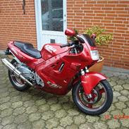 Honda CBR 600 *SOLGT*