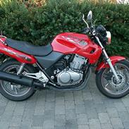 Honda CB 500