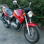 Honda CB 500
