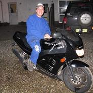 Suzuki RF 600 R