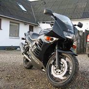 Suzuki RF 600 R