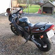 Suzuki RF 600 R