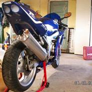 Yamaha R6 *TIL SALG*