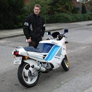 Moto Morini Dart 400