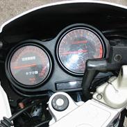 Moto Morini Dart 400