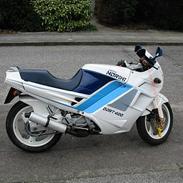 Moto Morini Dart 400