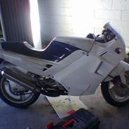 Moto Morini Dart 400