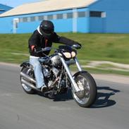Harley Davidson FLH EVO