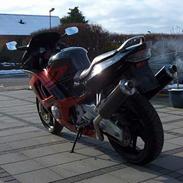 Honda cbr 600