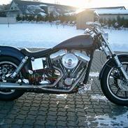 Harley Davidson Shovelhead