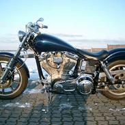 Harley Davidson Shovelhead