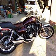 Honda Magna V30 VF500C SOLGT !