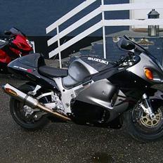 Suzuki GSX 1300 R