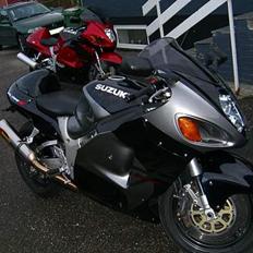 Suzuki GSX 1300 R