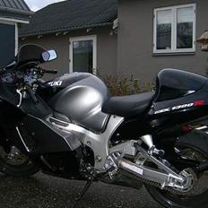 Suzuki GSX 1300 R