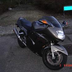 Honda Super Blackbird