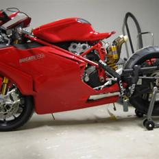 Ducati 999S