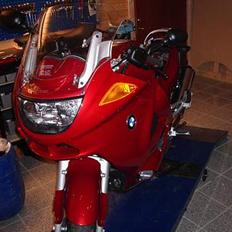 BMW K1200 RS
