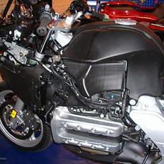 BMW K1200 RS