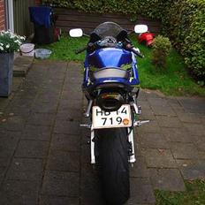 Honda  Movistar TIL SALG.