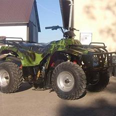 Jinlun Sælges pris 3000 kr