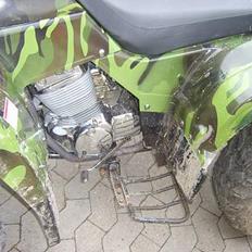 Jinlun Sælges pris 3000 kr