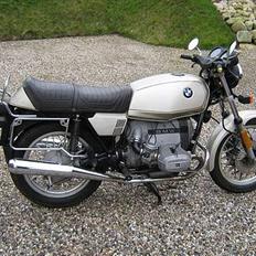 BMW R45