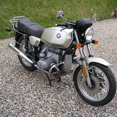 BMW R45