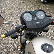 BMW R45