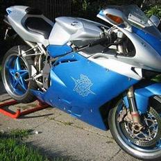 MV Agusta F4 S Tamburini