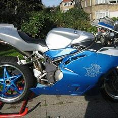 MV Agusta F4 S Tamburini