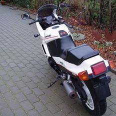 Kawasaki Gpx 600 Solgt!!