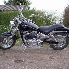 Suzuki VZ 800 Marauder *SÆLGES*