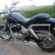 Suzuki VZ 800 Marauder *SÆLGES*