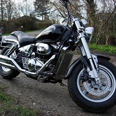 Suzuki VZ 800 Marauder *SÆLGES*