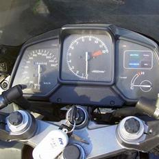 Honda VFR 750 SOLGT
