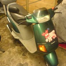 Piaggio skipper 150/186